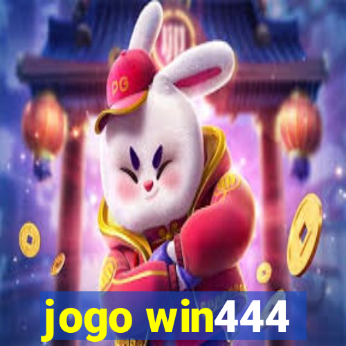 jogo win444